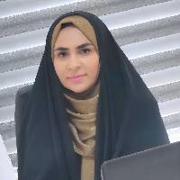 زکیه محمدی